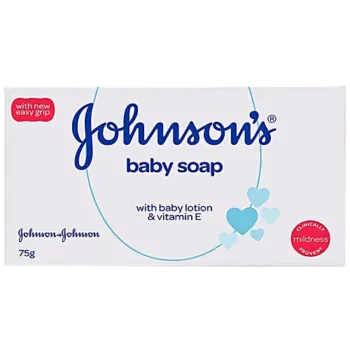 20004205 8 johnsons baby baby soap 1 1