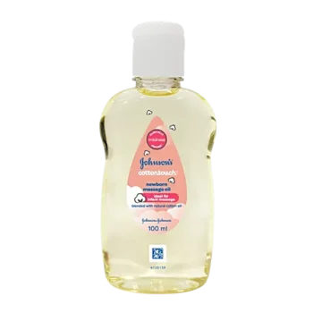 40200712 2 johnsons baby cottontouch newborn massage oil