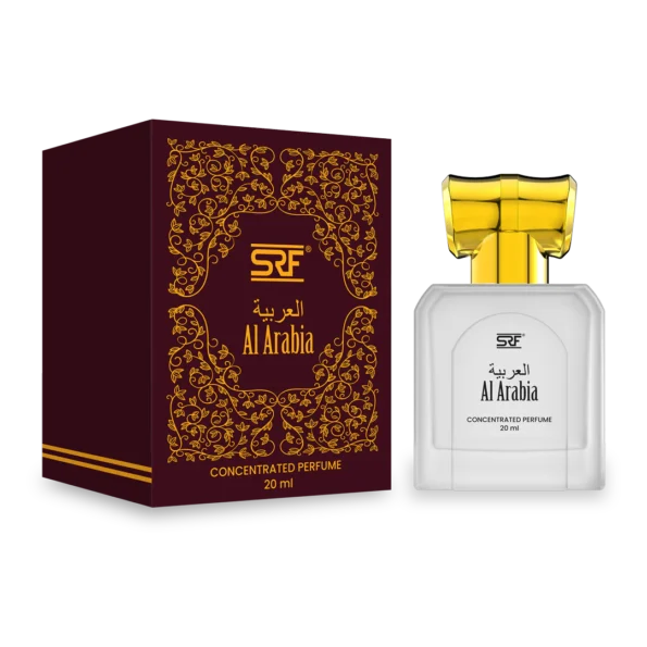 AL ARABIA