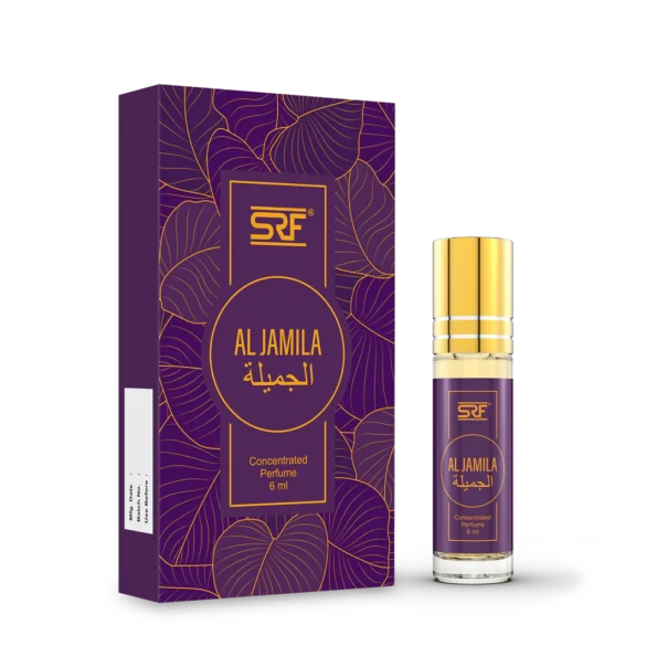 AL JAMILA