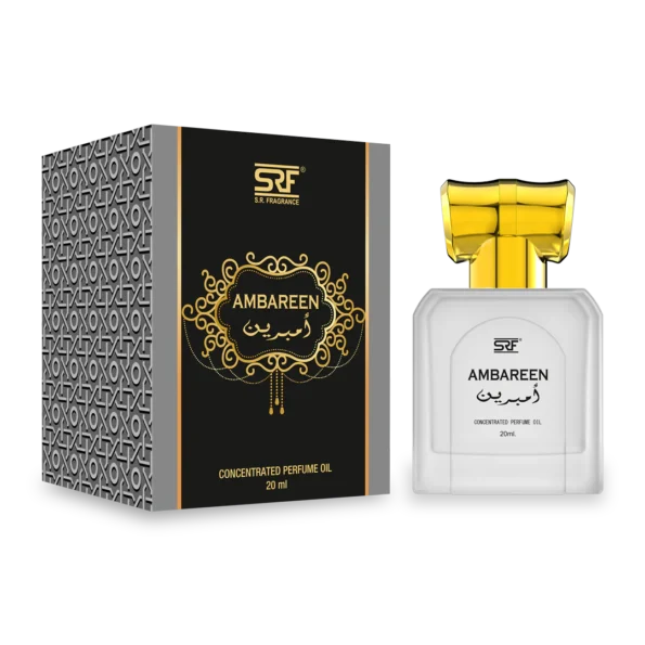 AMBAREEN