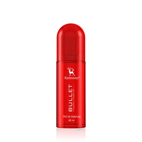 BULLET bottle