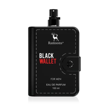 Black Wallet bottle 100ml 1200x