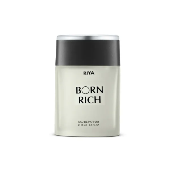 Born Rich 50ml