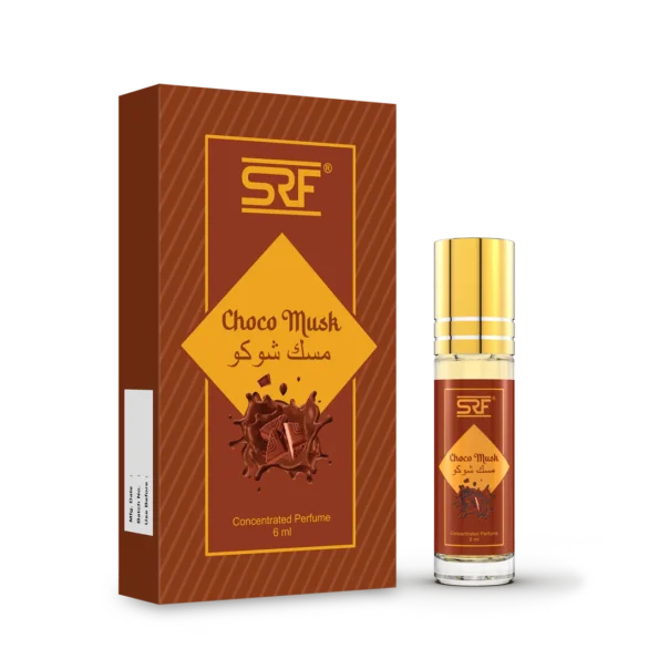 CHOCO MUSK