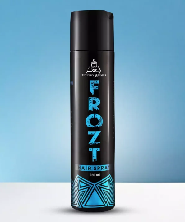 Frozt