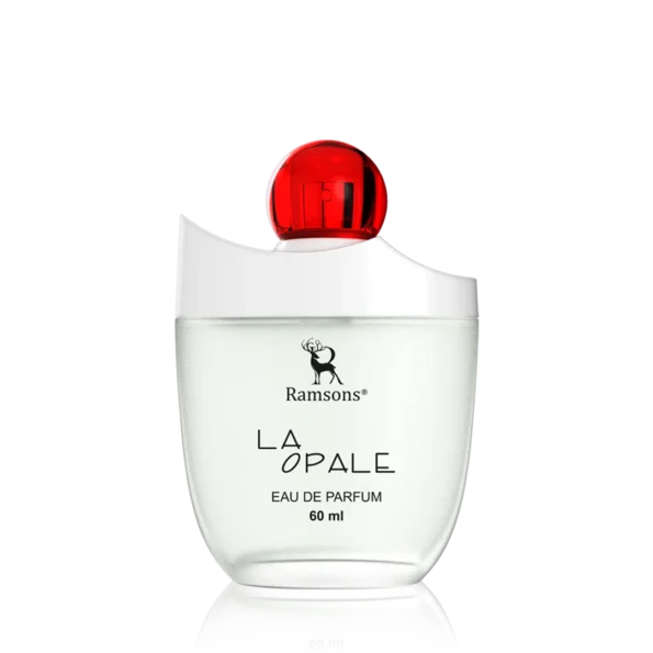 LA OPALE bottle