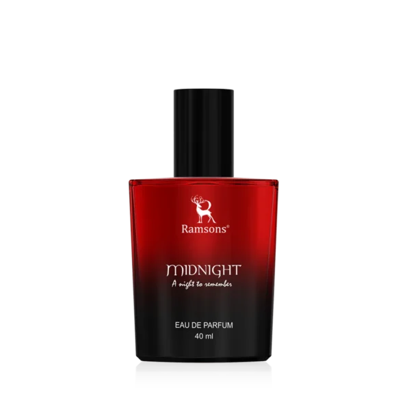 MIDNIGHT bottle