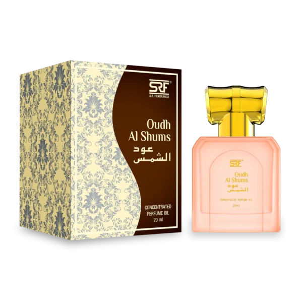 OUDH AL SHAMS