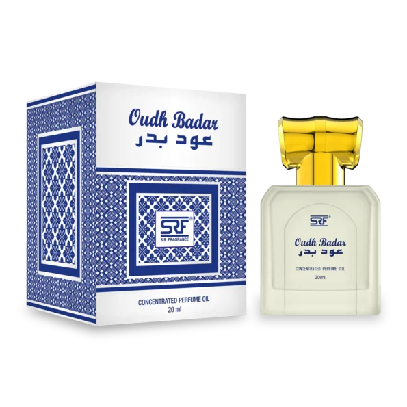 OUDH BADAR