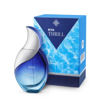 Thrill Perfume with Box 01 1