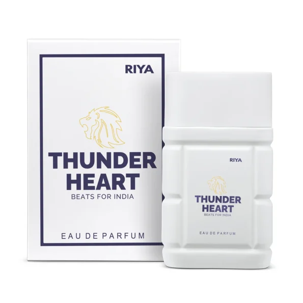 Thunder Heart WHITE Perfume Bottle and Box 1500x1500 1