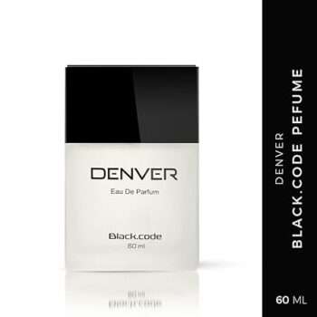 denver black code perfume 60ml back