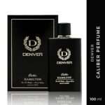 denver calibre 100ml front