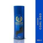 denver goal deo 165ml front