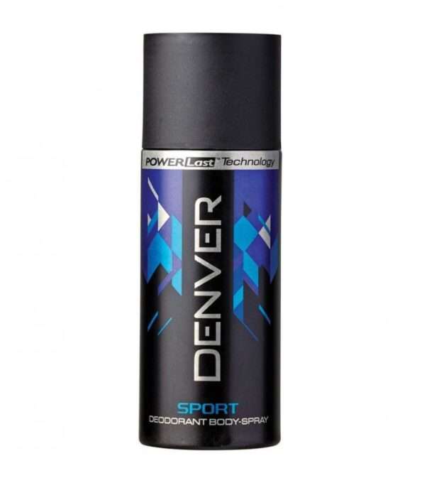 denver sport deo 100g