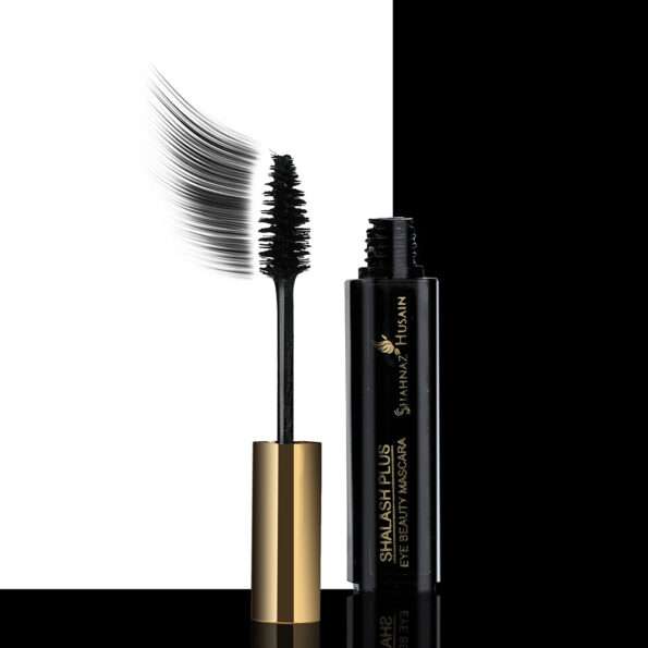 f1362 1 shahnaz husain shalash plus eye beauty mascara 10 ml 12