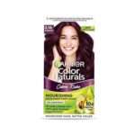 garnier color naturals burgundy 60g