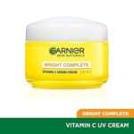 garnier face serum 45g back