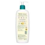 himalaya baby lotion cow ghee 400ml front