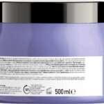 loreal blondifier 500ml front