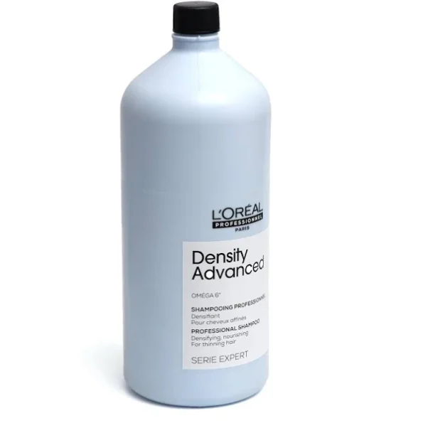 loreal dnsity 1500ml