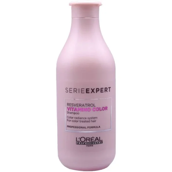 loreal vitamino serie expert main image 300ml