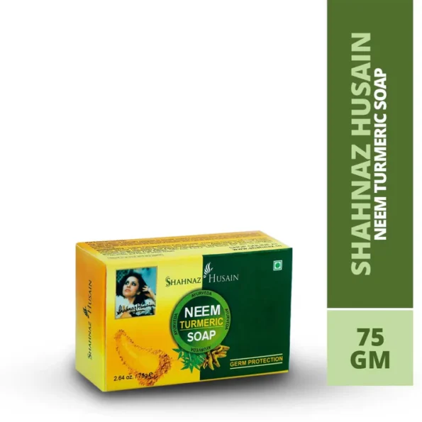 n0002 shahnaz husain neem turmeric soap 1