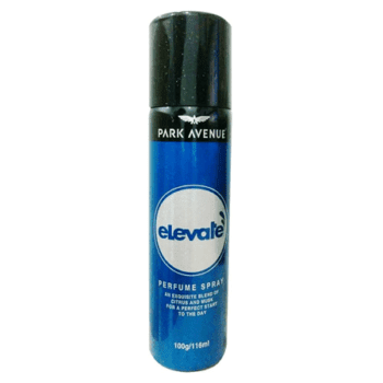 park avenue elevate spray