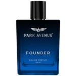 park avenue founder perfume