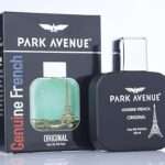 park avenue genuine main image