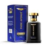 park avenue harmony 50ml front