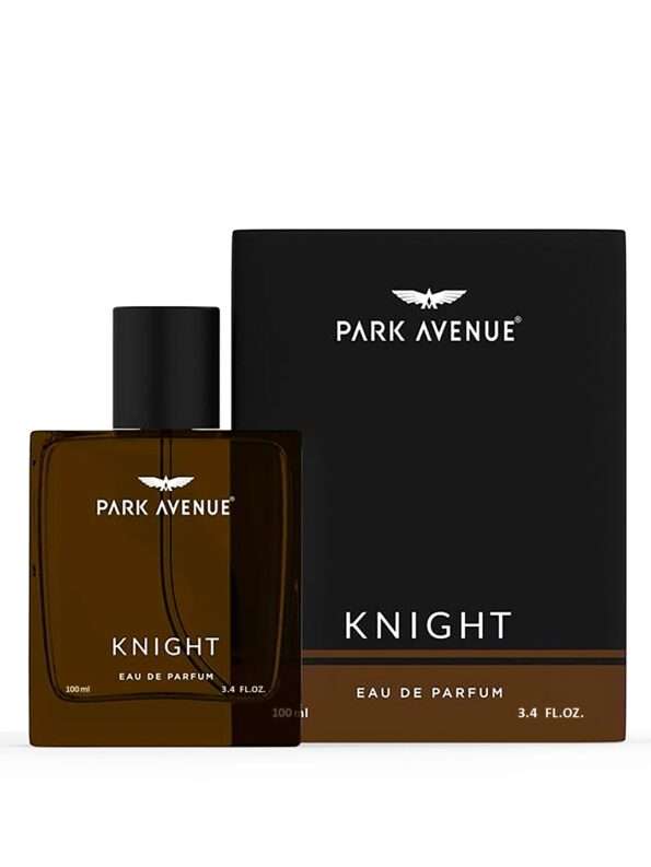 park avenue knight