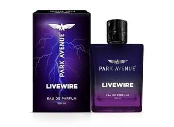 park avenue live wire