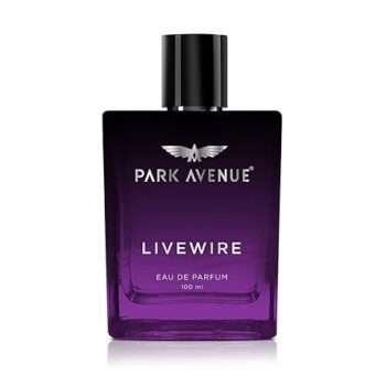 park avenue live wire main image