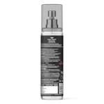 park avenue trance black front