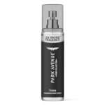park avenue trance black front