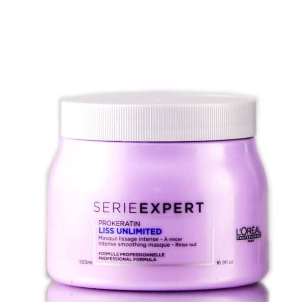 serie expert loreal 500ml