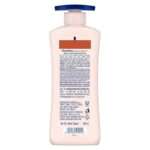 vaseline sun protect 400ml front