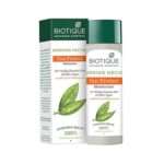 biotique sun protect 120ml front