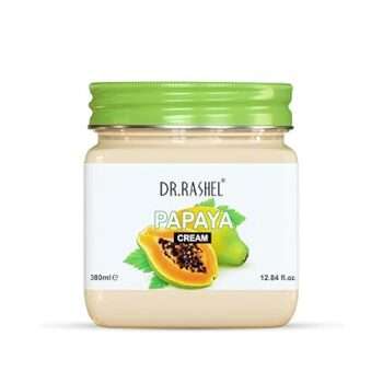 dr rashel papaya cream 380ml