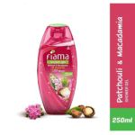 fiama shower gel patchauli 250ml front