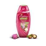 fiama shower gel patchauli 250ml front