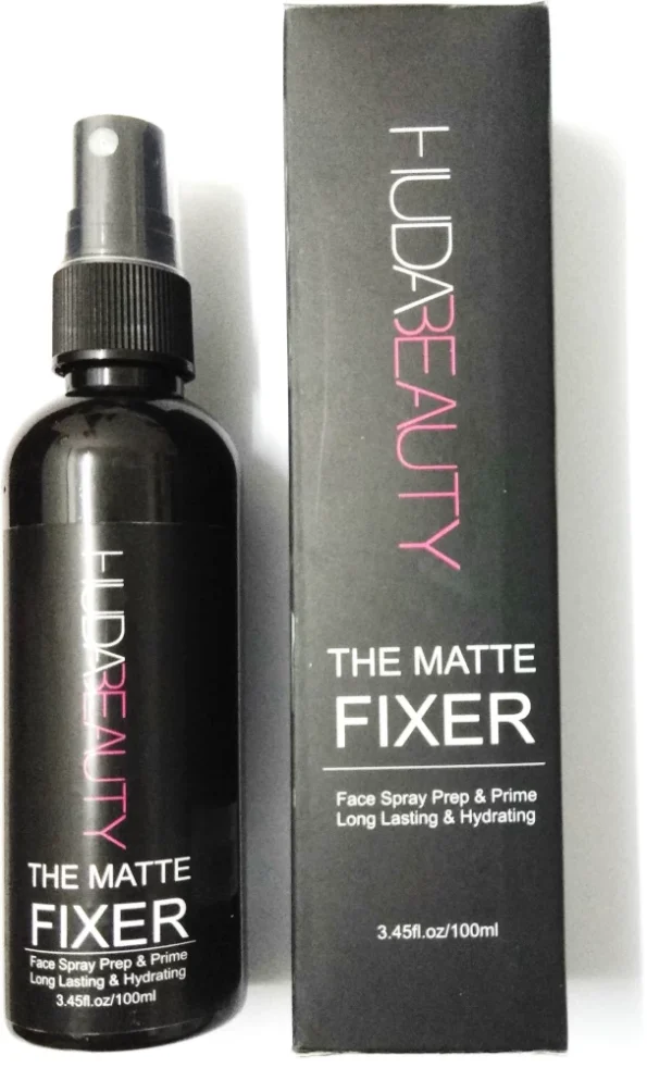huda matte