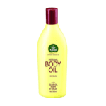 keo karpin herbal body oil 300ml front edited