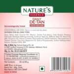 natures essence lacto tan 50ml front