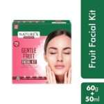 natures gentle fruit 60g front