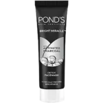 ponds detox face wash 50g front