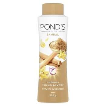 ponds sandal powder 300g front