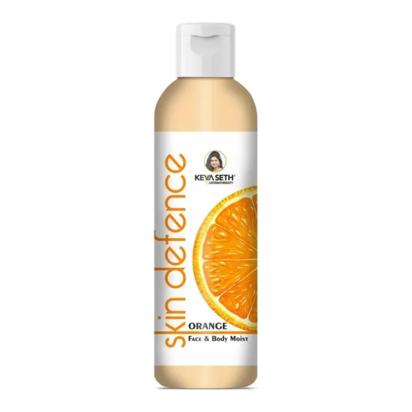 skin defence